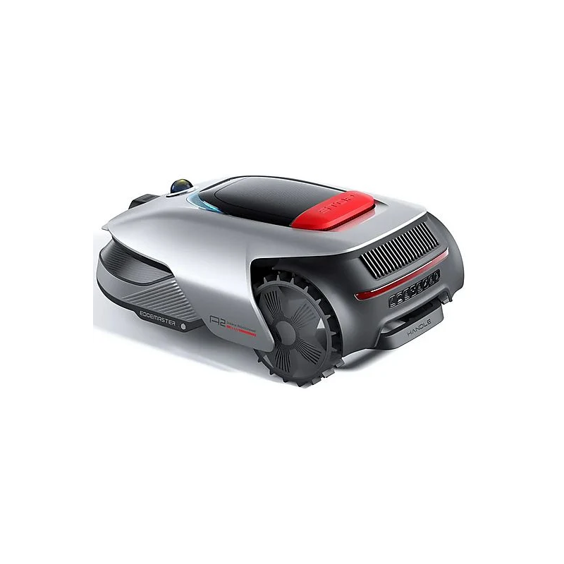Dreame Roboticmower A2 Mähroboter, für bis zu 3000 m², kabellos, OmniSense™ 2.0, EdgeMaster™ Kantenmähen, IPX6