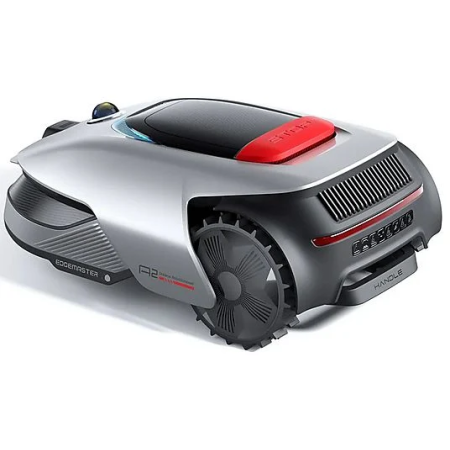 Dreame Roboticmower A2 Mähroboter, für bis zu 3000 m², kabellos, OmniSense™ 2.0, EdgeMaster™ Kantenmähen, IPX6