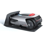 Dreame Roboticmower A2 Mähroboter, für bis zu 3000 m², kabellos, OmniSense™ 2.0, EdgeMaster™ Kantenmähen, IPX6