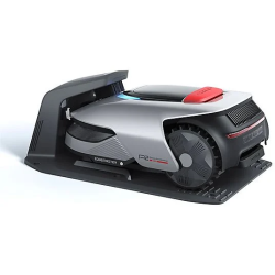 Dreame Roboticmower A2 Mähroboter, für bis zu 3000 m², kabellos, OmniSense™ 2.0, EdgeMaster™ Kantenmähen, IPX6