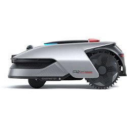 Dreame Roboticmower A2 Mähroboter, für bis zu 3000 m², kabellos, OmniSense™ 2.0, EdgeMaster™ Kantenmähen, IPX6