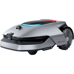 Dreame Roboticmower A2 Mähroboter, für bis zu 3000 m², kabellos, OmniSense™ 2.0, EdgeMaster™ Kantenmähen, IPX6