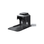 ECOVACS GOAT G1-2000 Mähroboter, ohne Begrenzungskabel, inkl. Garage & 4G-Modul, 4 Baken, AIVI 3D