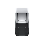 ECOVACS GOAT G1-2000 Mähroboter, ohne Begrenzungskabel, inkl. Garage & 4G-Modul, 4 Baken, AIVI 3D