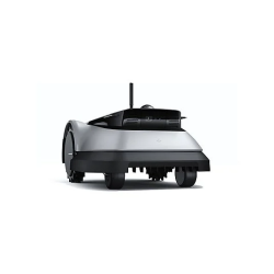 ECOVACS GOAT G1-2000 Mähroboter, ohne Begrenzungskabel, inkl. Garage & 4G-Modul, 4 Baken, AIVI 3D