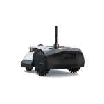 ECOVACS GOAT G1-2000 Mähroboter, ohne Begrenzungskabel, inkl. Garage & 4G-Modul, 4 Baken, AIVI 3D