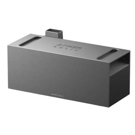 Anker SOLIX BP2700 Erweiterungsakku, 2.688 Wh Zusatzakku für Solarbank 2 & Solarbank 3 Pro, LiFePO4