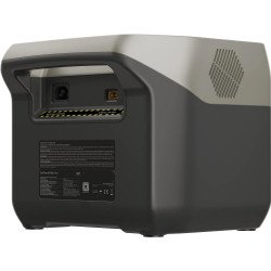 EcoFlow RIVER 2 Pro Tragbare Powerstation, 768 Wh LiFePO4 Akku, 800W AC-Ausgang (X-Boost 1600W), 70 Min Schnellladung