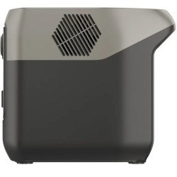 EcoFlow RIVER 2 Pro Tragbare Powerstation, 768 Wh LiFePO4 Akku, 800W AC-Ausgang (X-Boost 1600W), 70 Min Schnellladung