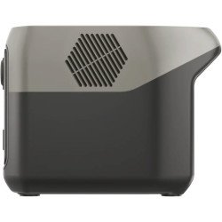 EcoFlow RIVER 2 Pro Tragbare Powerstation, 768 Wh LiFePO4 Akku, 800W AC-Ausgang (X-Boost 1600W), 70 Min Schnellladung