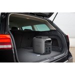 EcoFlow DELTA 3 Plus Tragbare Powerstation, 1024 Wh LiFePO4 Akku, 1800W AC-Ausgang, 1000W Solar-Eingang, IP65