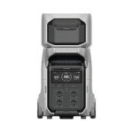 EcoFlow DELTA Pro 3 Tragbare Powerstation, 4096 Wh LiFePO4 Akku, 4000W AC-Ausgang, erweiterbar auf 12 kWh