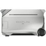 EcoFlow DELTA Pro 3 Tragbare Powerstation, 4096 Wh LiFePO4 Akku, 4000W AC-Ausgang, erweiterbar auf 12 kWh