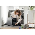 EcoFlow DELTA Pro 3 Tragbare Powerstation, 4096 Wh LiFePO4 Akku, 4000W AC-Ausgang, erweiterbar auf 12 kWh