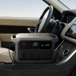 Anker SOLIX C2000 Gen 2 Tragbare Powerstation, 2048 Wh LiFePO4 Akku, 2400W AC-Ausgang, 58 Min Schnellladung