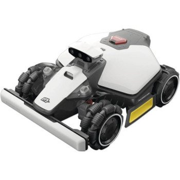 Mammotion LUBA 2 AWD 1000 Mähroboter, für bis zu 1000 m², kabellos, Allradantrieb, 3D Vision, GPS-RTK