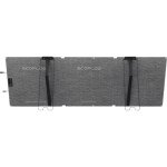 EcoFlow NextGen 160W Tragbares Solarpanel, faltbares TOPCon Solarmodul, IP68, MC4
