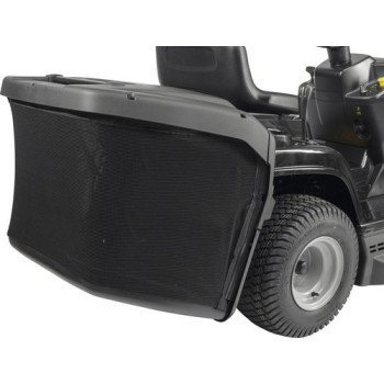 Rasentraktor Powered by STIGA 84 MT, 5,8 kW, 84 cm Schnittbreite, 200L Fangkorb