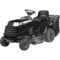 Rasentraktor Powered by STIGA 84 MT, 5,8 kW, 84 cm Schnittbreite, 200L Fangkorb