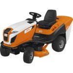 STIHL RT 5097 Rasentraktor, 8,2 kW, 95 cm Schnittbreite, 250L Grasfangkorb, Hydrostat