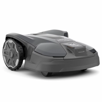Husqvarna Automower 320 NERA Mähroboter, für bis zu 3300 m², 50 % Steigung, App-Steuerung