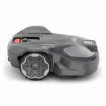 Husqvarna Automower 320 NERA Mähroboter, für bis zu 3300 m², 50 % Steigung, App-Steuerung