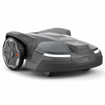 Husqvarna Automower 430X NERA Mähroboter, für bis zu 3200 m², kabellos, Radar-Objektvermeidung, 50% Steigung, App