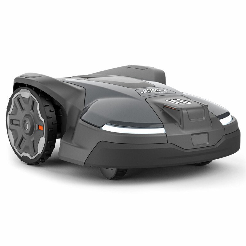 Husqvarna Automower 430X NERA Mähroboter, für bis zu 3200 m², kabellos, Radar-Objektvermeidung, 50% Steigung, App