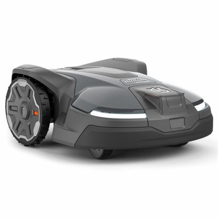 Husqvarna Automower 430X NERA Mähroboter, für bis zu 3200 m², kabellos, Radar-Objektvermeidung, 50% Steigung, App