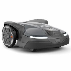 Husqvarna Automower 430X NERA Mähroboter, für bis zu 3200 m², kabellos, Radar-Objektvermeidung, 50% Steigung, App
