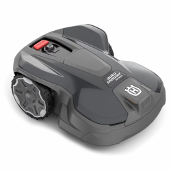 Husqvarna Automower 320 NERA Mähroboter, für bis zu 3300 m², 50 % Steigung, App-Steuerung