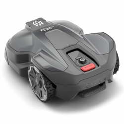 Husqvarna Automower 320 NERA Mähroboter, für bis zu 3300 m², 50 % Steigung, App-Steuerung