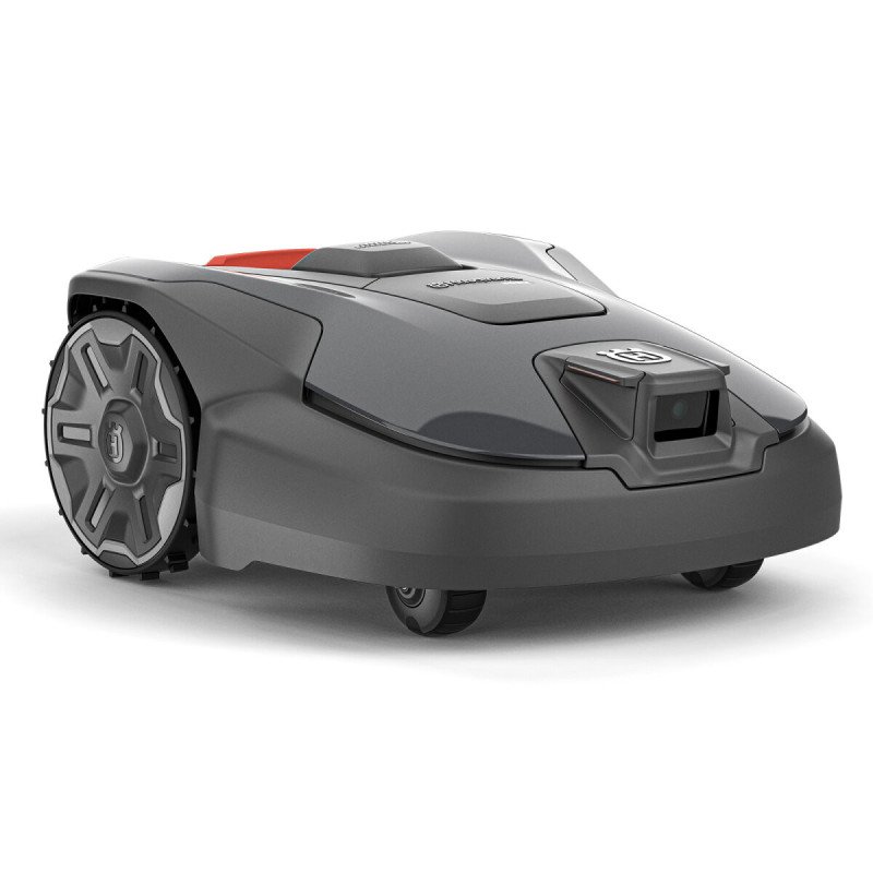 Husqvarna Automower 308V Mähroboter, für bis zu 800 m², kabellos, KI-Vision, IPX6