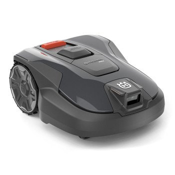 Husqvarna Automower 308V Mähroboter, für bis zu 800 m², kabellos, KI-Vision, IPX6