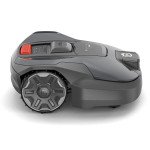 Husqvarna Automower 308V Mähroboter, für bis zu 800 m², kabellos, KI-Vision, IPX6