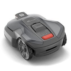 Husqvarna Automower 308V Mähroboter, für bis zu 800 m², kabellos, KI-Vision, IPX6