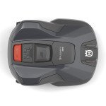 Husqvarna Automower 308V Mähroboter, für bis zu 800 m², kabellos, KI-Vision, IPX6