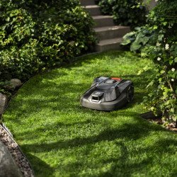 Husqvarna Automower 308V Mähroboter, für bis zu 800 m², kabellos, KI-Vision, IPX6