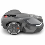 Husqvarna Automower 430X NERA Mähroboter, für bis zu 3200 m², kabellos, Radar-Objektvermeidung, 50% Steigung, App
