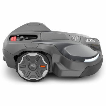 Husqvarna Automower 430X NERA Mähroboter, für bis zu 3200 m², kabellos, Radar-Objektvermeidung, 50% Steigung, App