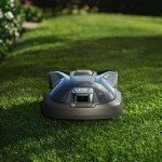 Husqvarna Automower 308V Mähroboter, für bis zu 800 m², kabellos, KI-Vision, IPX6