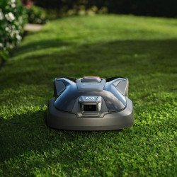 Husqvarna Automower 308V Mähroboter, für bis zu 800 m², kabellos, KI-Vision, IPX6