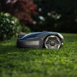 Husqvarna Automower 308V Mähroboter, für bis zu 800 m², kabellos, KI-Vision, IPX6
