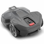Husqvarna Automower 430X NERA Mähroboter, für bis zu 3200 m², kabellos, Radar-Objektvermeidung, 50% Steigung, App