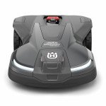 Husqvarna Automower 430X NERA Mähroboter, für bis zu 3200 m², kabellos, Radar-Objektvermeidung, 50% Steigung, App