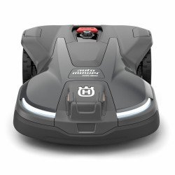 Husqvarna Automower 430X NERA Mähroboter, für bis zu 3200 m², kabellos, Radar-Objektvermeidung, 50% Steigung, App