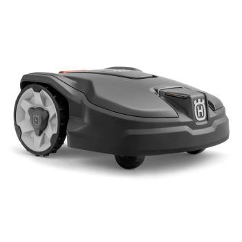 Husqvarna Automower 310 Mark II Mähroboter, für bis zu 1000 m², Bluetooth, 40% Steigung, Frostsensor, App-Steuerung