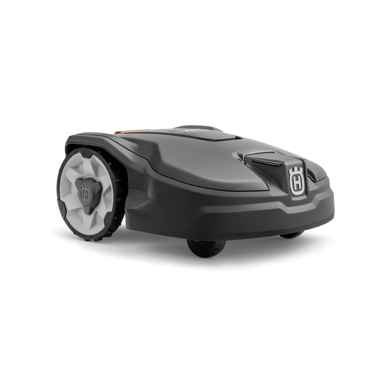 Husqvarna Automower 310 Mark II Mähroboter, für bis zu 1000 m², Bluetooth, 40% Steigung, Frostsensor, App-Steuerung
