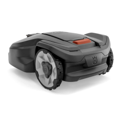 Husqvarna Automower 310 Mark II Mähroboter, für bis zu 1000 m², Bluetooth, 40% Steigung, Frostsensor, App-Steuerung