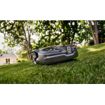 Husqvarna Automower 310 Mark II Mähroboter, für bis zu 1000 m², Bluetooth, 40% Steigung, Frostsensor, App-Steuerung
